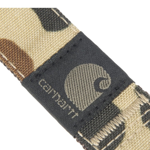 COPY - NWT Carhartt dog collar medium - Picture 4 of 6